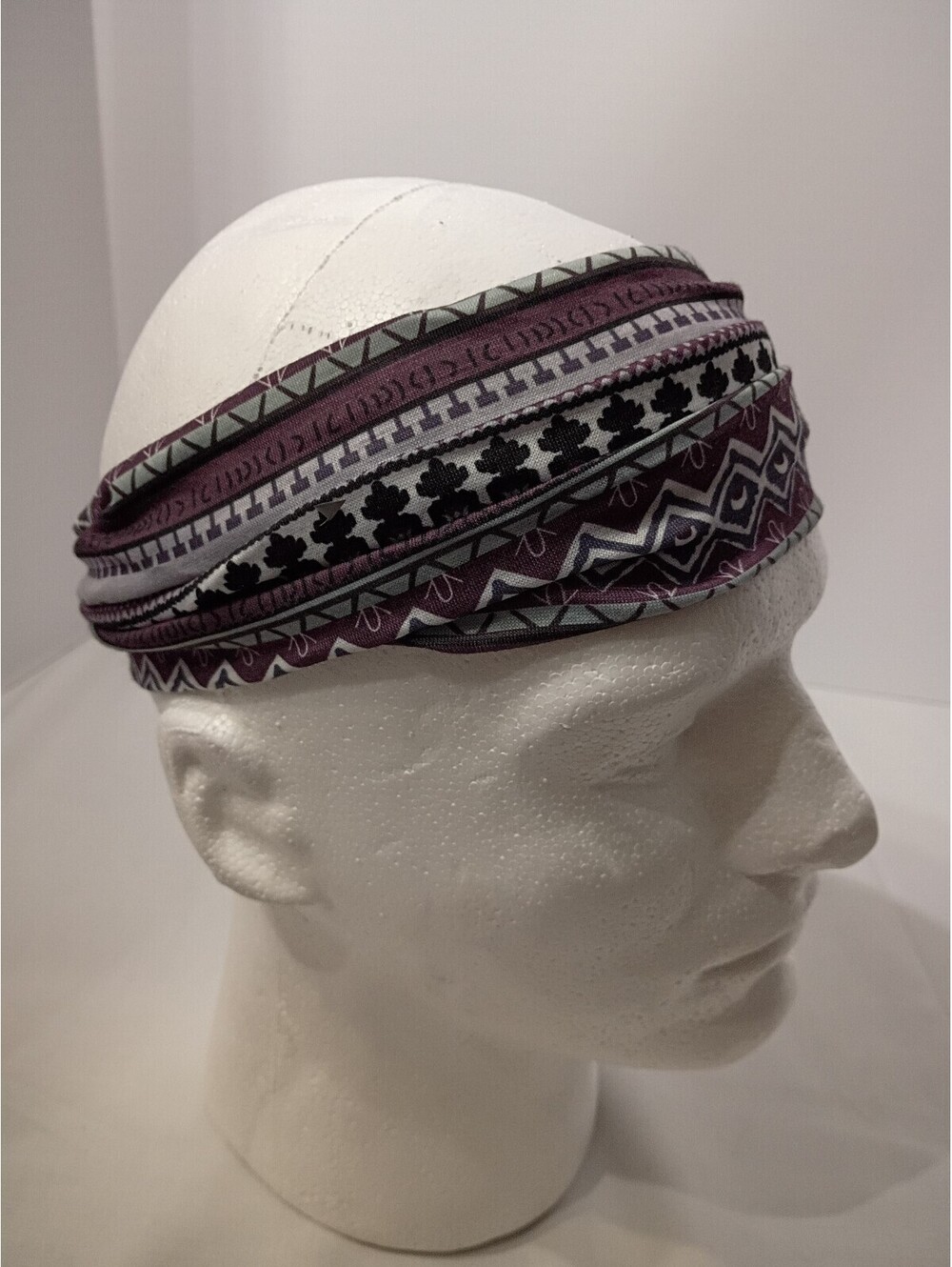 Women's Fashion Soft Elastic Headband
